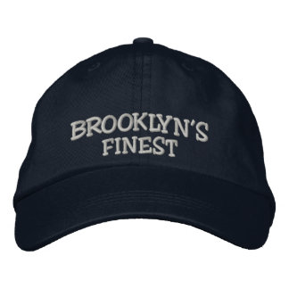 LE MEILLEUR Casquette DE BROOKLYN