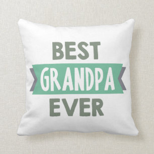 Le meilleur coussin de décor de maison d'art de