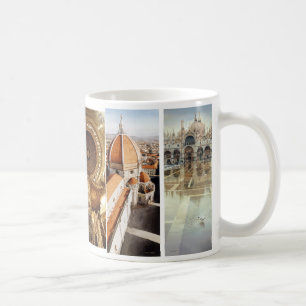 Le meilleur de la tasse d'art d'aquarelle de