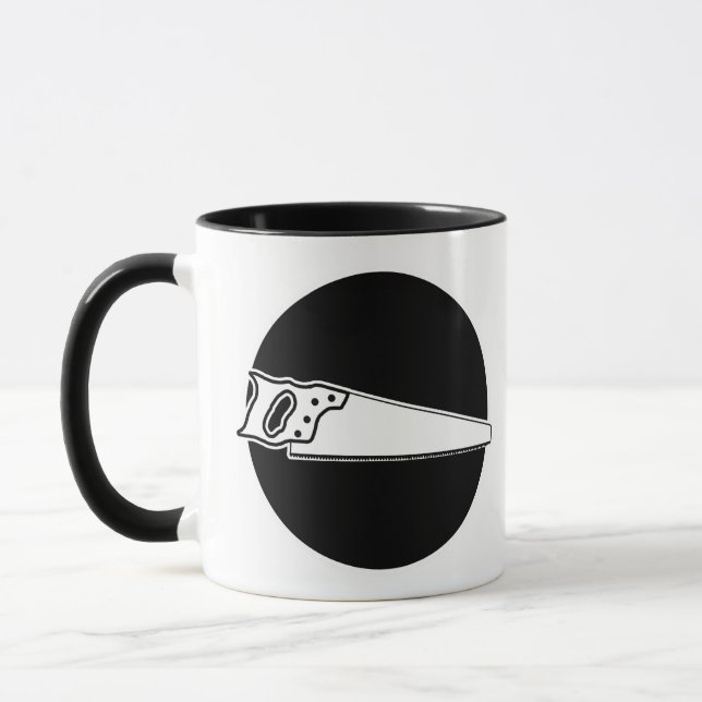 Le meilleur de la tasse des les deux mondes (Gauche)