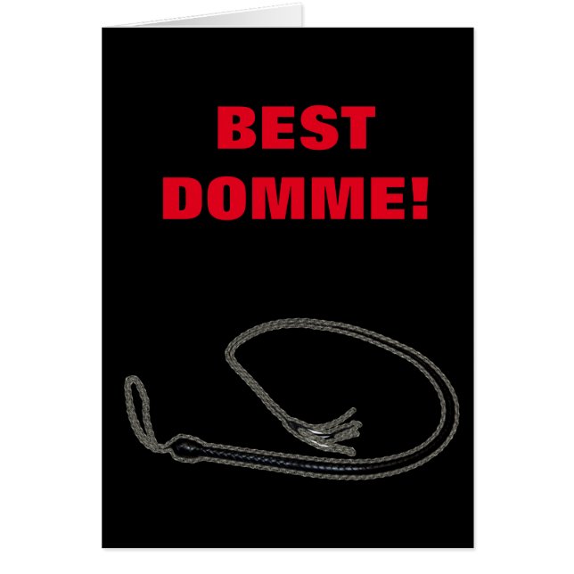 LE MEILLEUR DOMME (Devant)