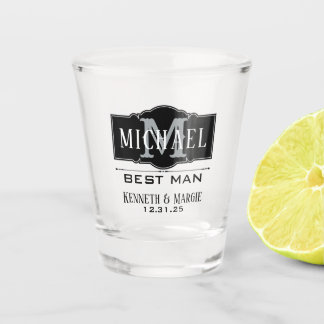 LE MEILLEUR HOMME PERSONNALISÉ EN VERRE TISSÉ