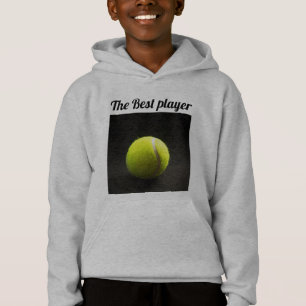 Le meilleur joueur de balle de tennis tendance mod