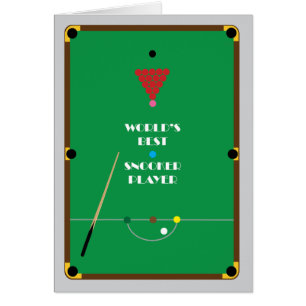 Le meilleur joueur du billard du monde