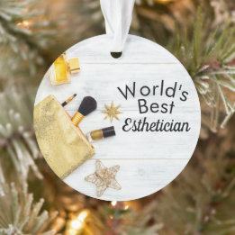 Le meilleur ornement esthétique du monde