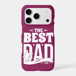 Le Meilleur Papa du Monde - Père et Enfant