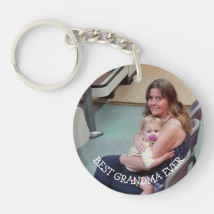 Le meilleur porte - clé jamais personnalisé de