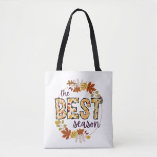 Le meilleur sac fourre-tout design saison