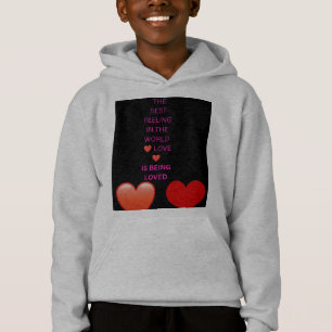 Le Meilleur Sentiment au Monde L'Amour C'est d'Êtr