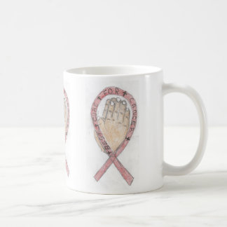 Le meilleur traitement pour la tasse de Cancer