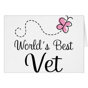 Le meilleur vétérinaire du vétérinaire du mond