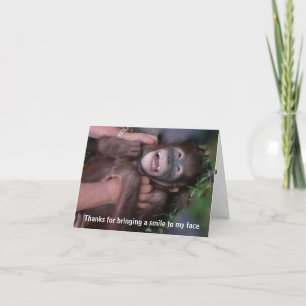 Le Merci à une époque difficile