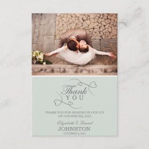 Le Merci carde   épousant