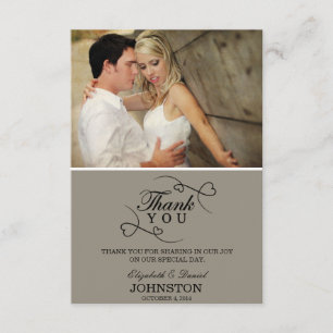 Le Merci carde   épousant