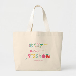 Le métier est sac fourre-tout à session