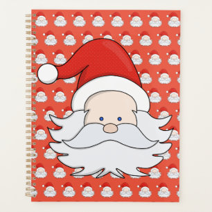 Le mignon Père Noël
