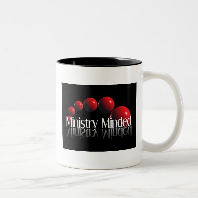 le ministère s'est occupé de la tasse (Droit)