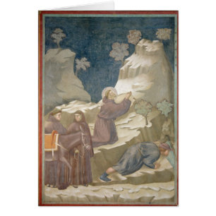 Le miracle du ressort, 1297-99