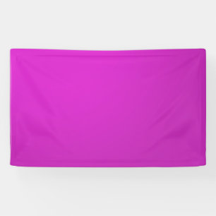 Le MODÈLE do-it-yourself de la BANNIÈRE 3X5 pi