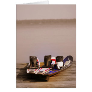 le moment idéal pour skier !