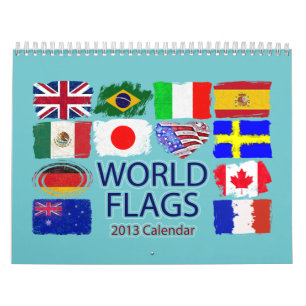 Le MONDE MARQUE le calendrier 2013