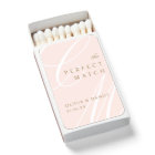 Le Monogramme Pink Classic Parfait