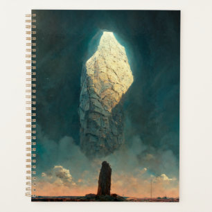 Le Monolithe 3 Imaginaire Sci-Fi