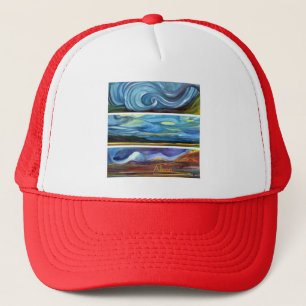 Le Montana donne l'assaut à le casquette de