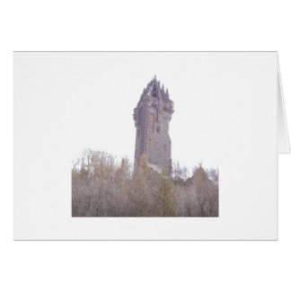 Le monument Wallace