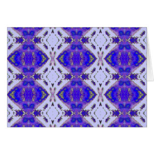 Le Motif du coucher de soleil de Joan