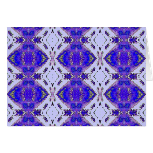 Le Motif du coucher de soleil de Joan (Devant horizontal)