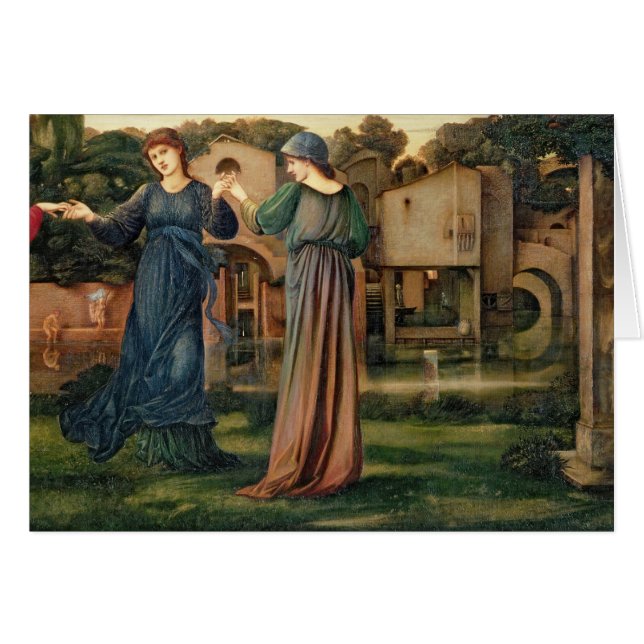 Le moulin, 1872-80 (Devant horizontal)