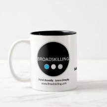 Le Mug de la préparation à la carrière