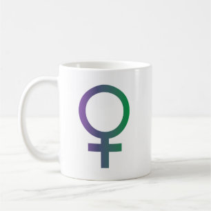 Le mug MOIS DE L'HISTOIRE DES FEMMES