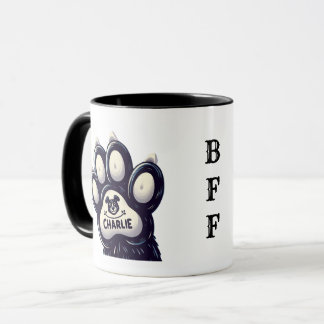 Le Mug Pawfect de Charlie