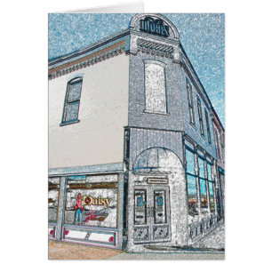 Le musée de marguerite - Rogers, AR