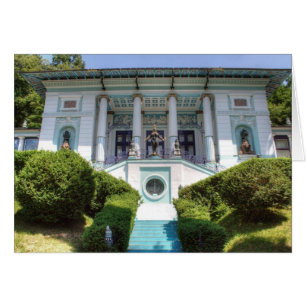 Le musée Ernst Fuchs