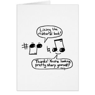 Le musical drôle complimente la bande dessinée :