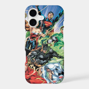 Le New 52 - Justice League #1