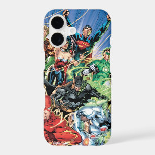 Le New 52 - Justice League #1