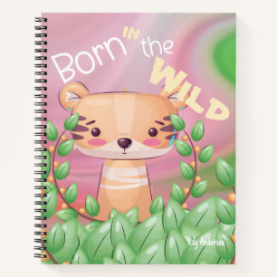 Le nom de la coupe de tigre du Carnet d'aventure