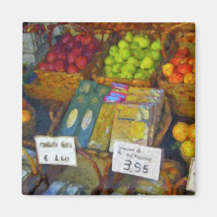 Le nord du magnet de l'Italie