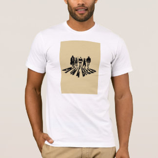 Le nouveau T-shirt du logo Dying