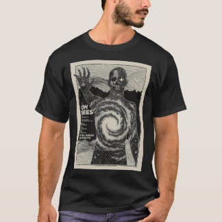 le Oh Sees tour art classique T-shirt