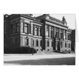Le Palais de la délégation régionale