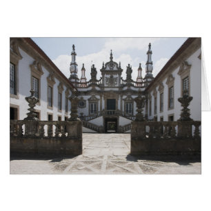 Le Palais de Mateus