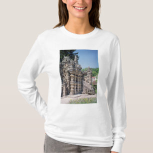 Le Palais Ideal, built 1879-1912 T-Shirt