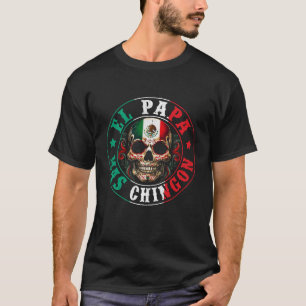 Le Papa Le Plus Génial T-shirts pour la Fête des P