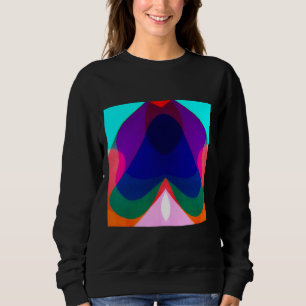 Le Papillon 26 Sweatshirt