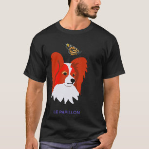 Le Papillon T-Shirt